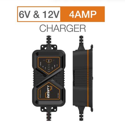SonoPower SP-IC4