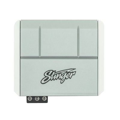 Stinger Micro 2-Channel 350 Watt Powersports Amplifier