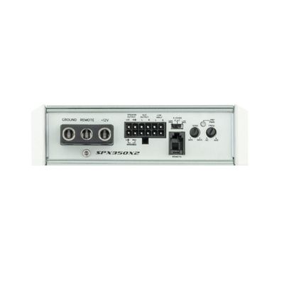 Stinger Micro 2-Channel 350 Watt Powersports Amplifier