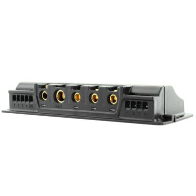 SwitchHub - 4 Channel 100 Amp Solid State Relay