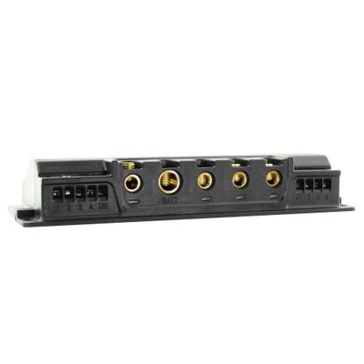 SwitchHub - 4 Channel 100 Amp Solid State Relay