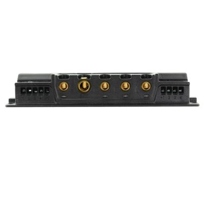 SwitchHub - 4 Channel 100 Amp Solid State Relay