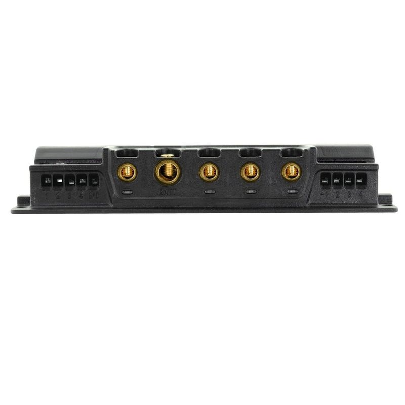 SwitchHub - 4 Channel 100 Amp Solid State Relay