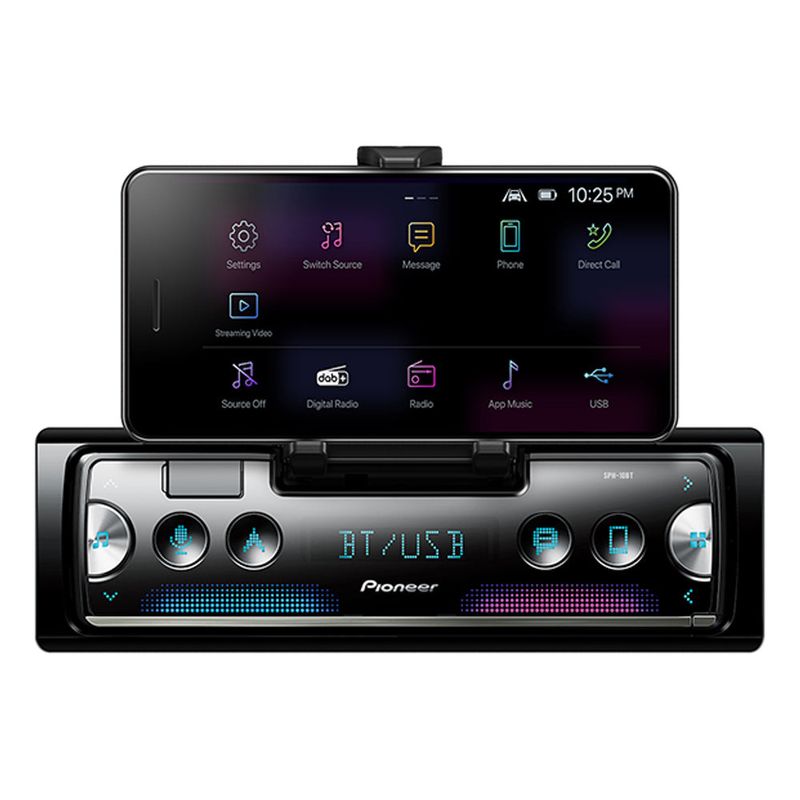 Pioneer SPH-10BT
