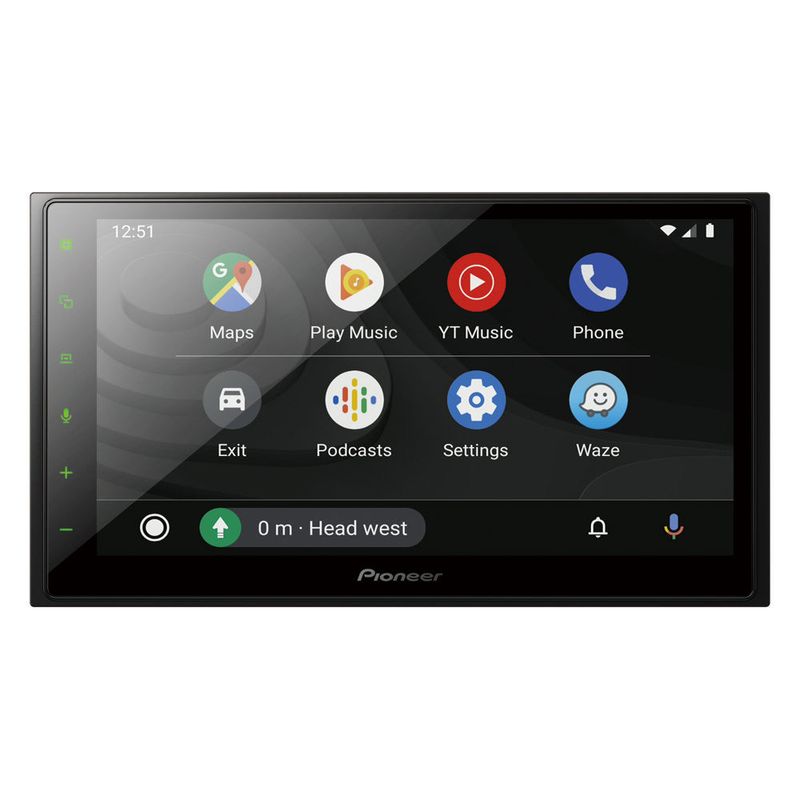Pioneer SPH-DA250DAB