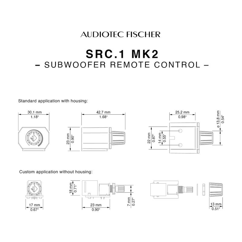 HELIX SRC.1 MK2