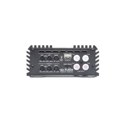 DD Audio SS4.1300