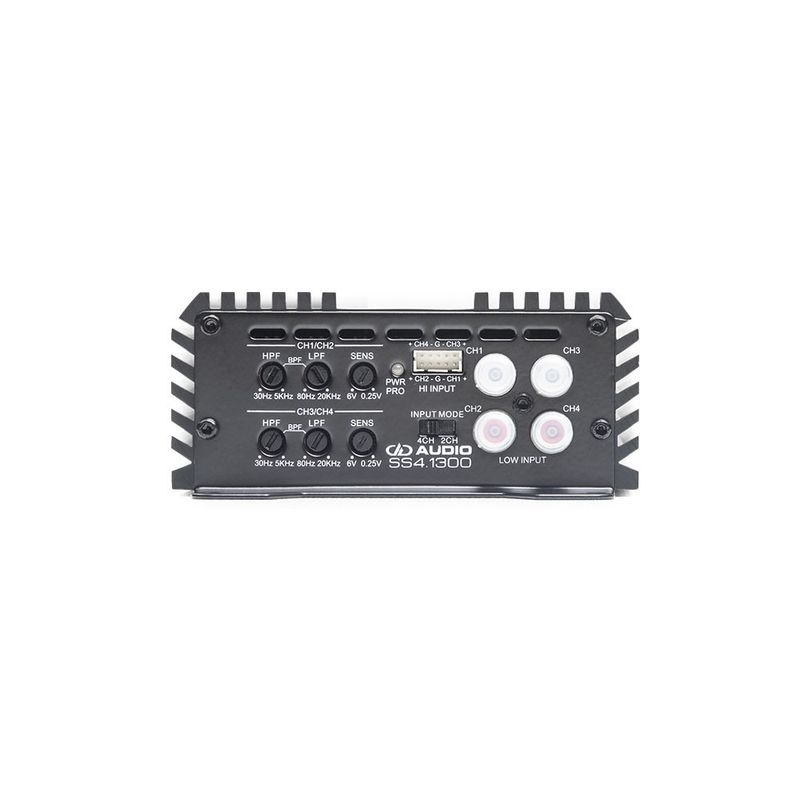 DD Audio SS4.1300