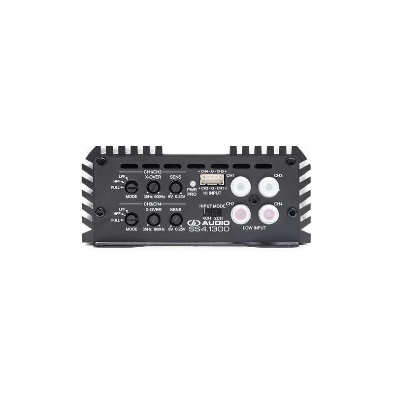 DD Audio 	SS4.1300-24V