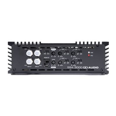DD Audio SS4.3000