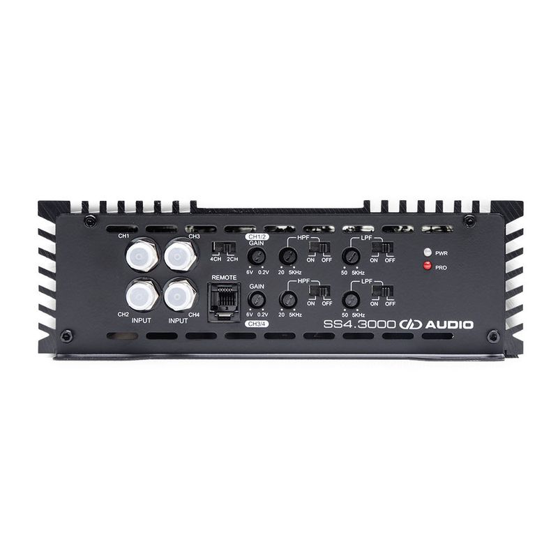 DD Audio SS4.3000