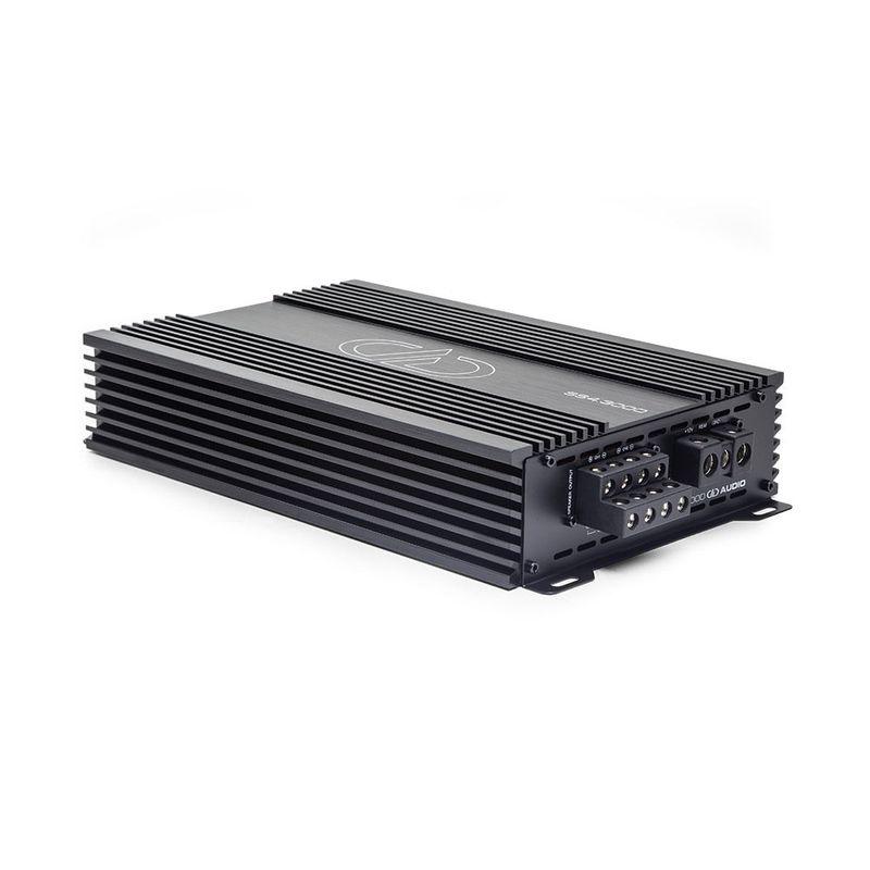 DD Audio SS4.3000