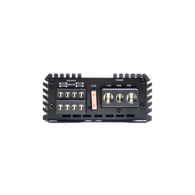 DD AUDIO SS4.500
