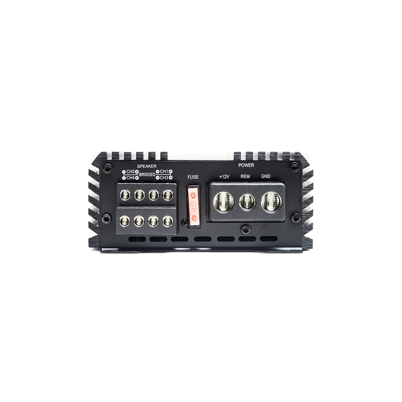 DD AUDIO SS4.500