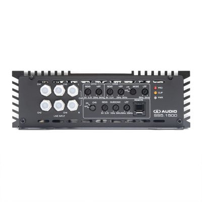 DD Audio SS5.1500