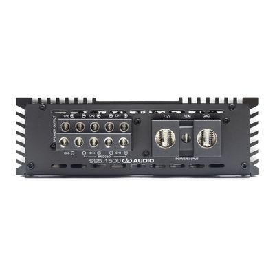 DD Audio SS5.1500