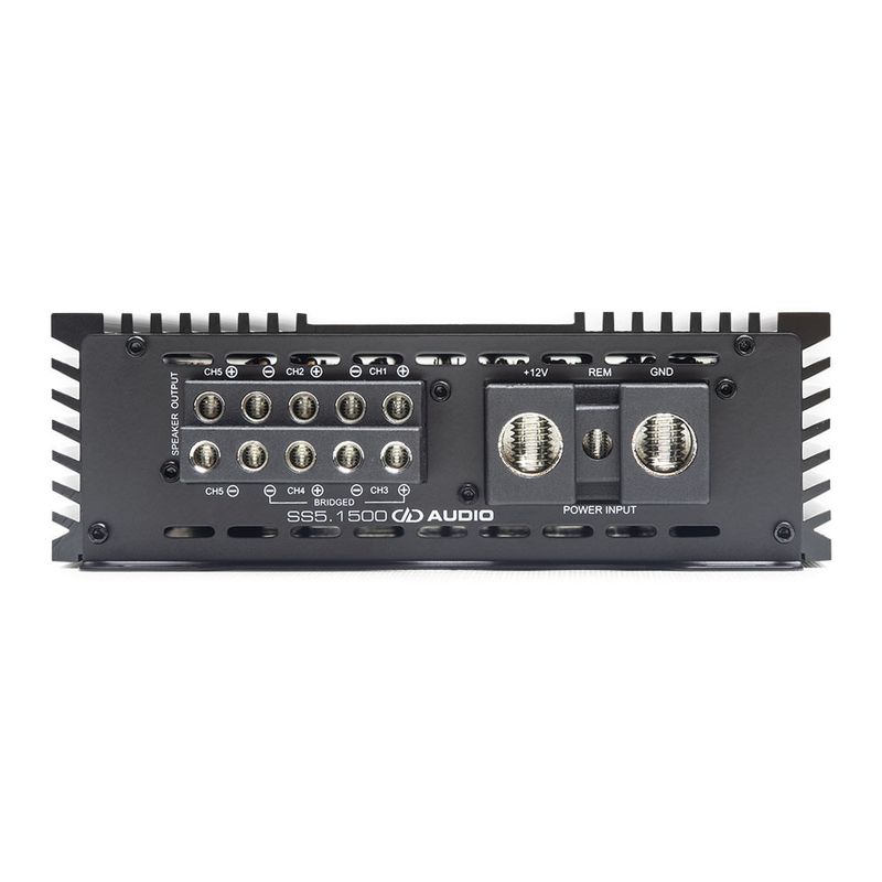 DD Audio SS5.1500
