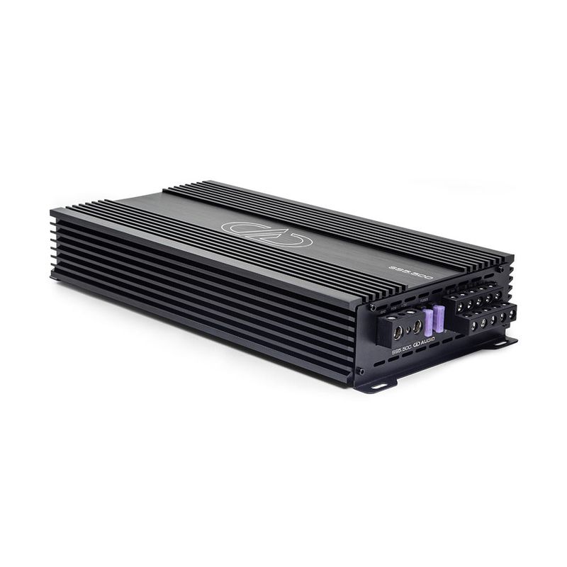 DD Audio SS5.500