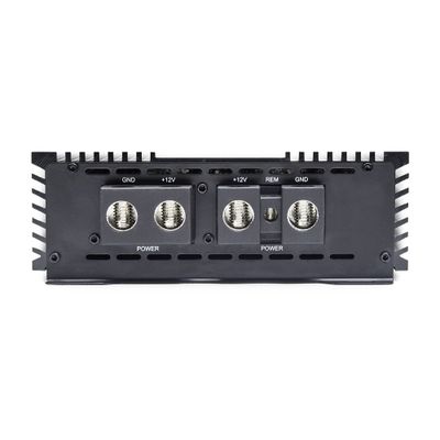 DD Audio SS9000