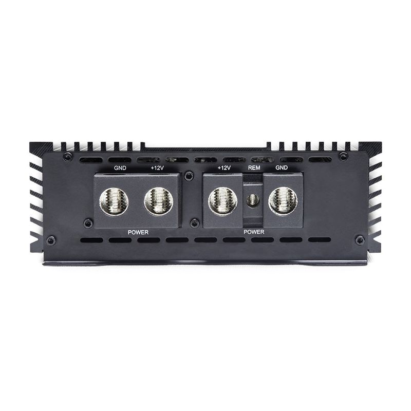 DD Audio SS9000