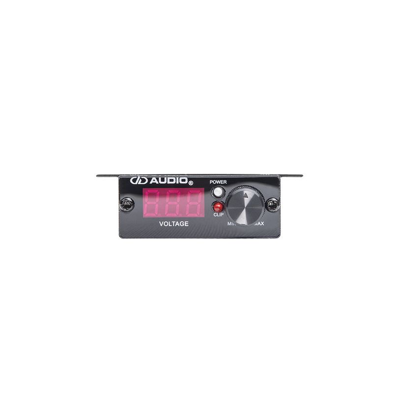 DD Audio SS6000