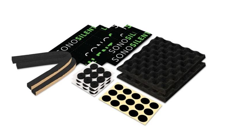 SonoSilent SS-SPK