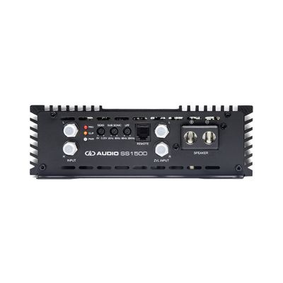 DD Audio SS1500