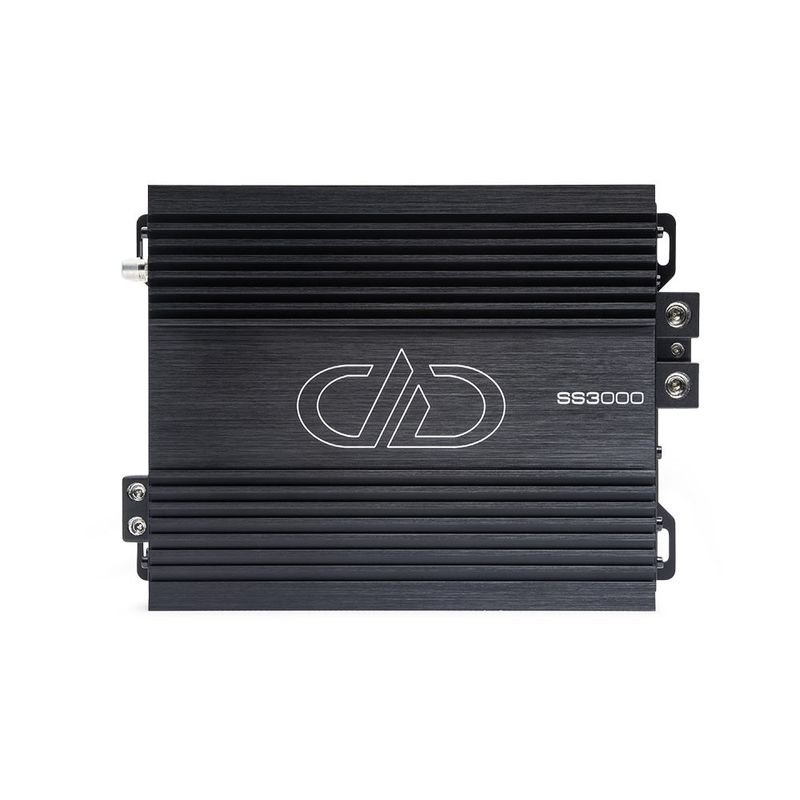 DD Audio SS3000