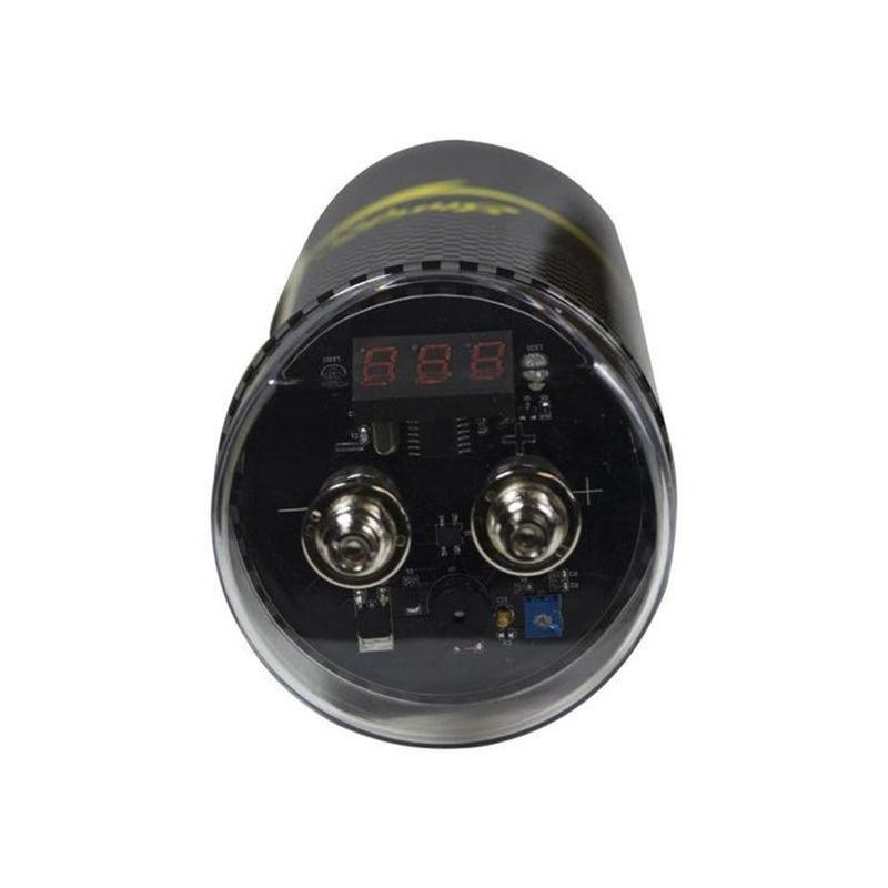 Stinger SSCAP2M
