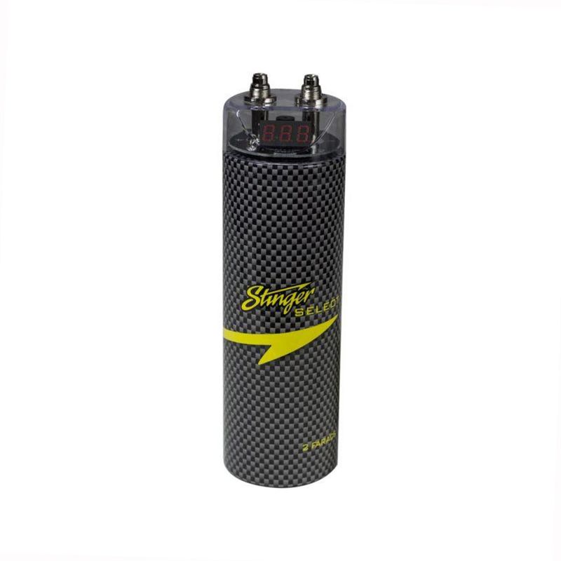 Stinger SSCAP2M