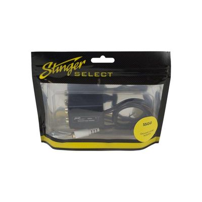Stinger 2-Channel Ground Loop Isolator