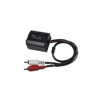 Stinger 2-Channel Ground Loop Isolator
