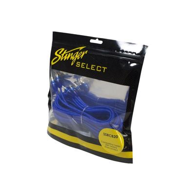 Stinger SSRCB20