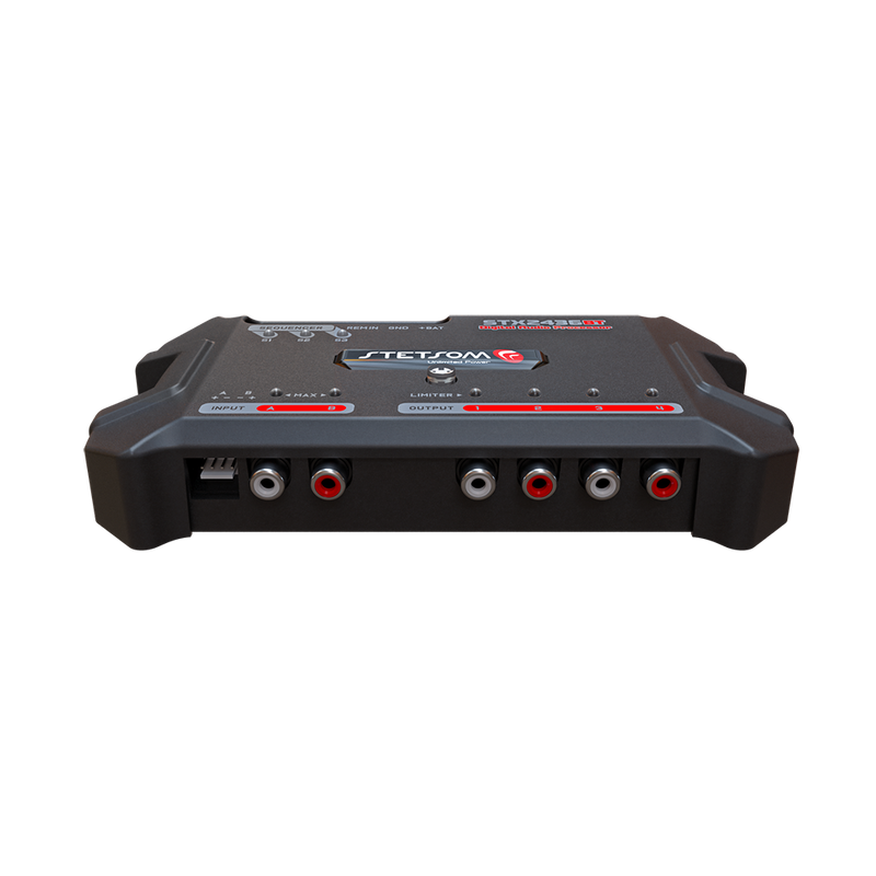 Stetsom STX2436BT