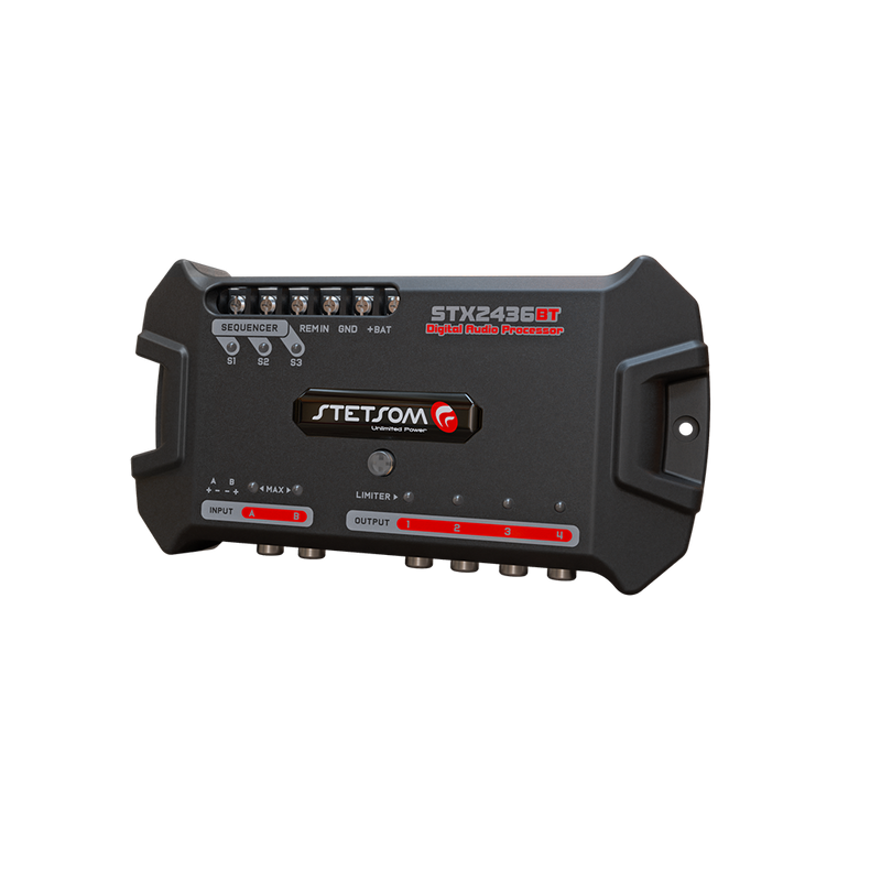 Stetsom STX2436BT