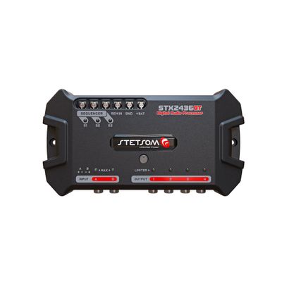 Stetsom STX2436BT