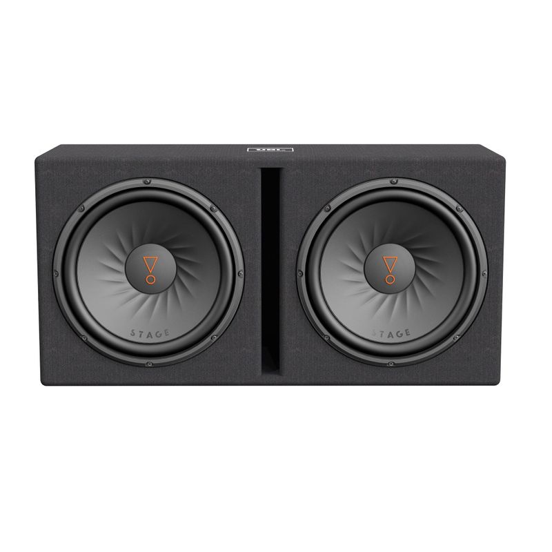 JBL Stage 1200D