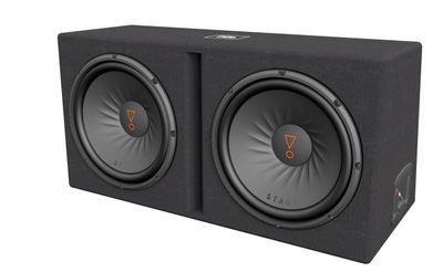 JBL Stage 1200D