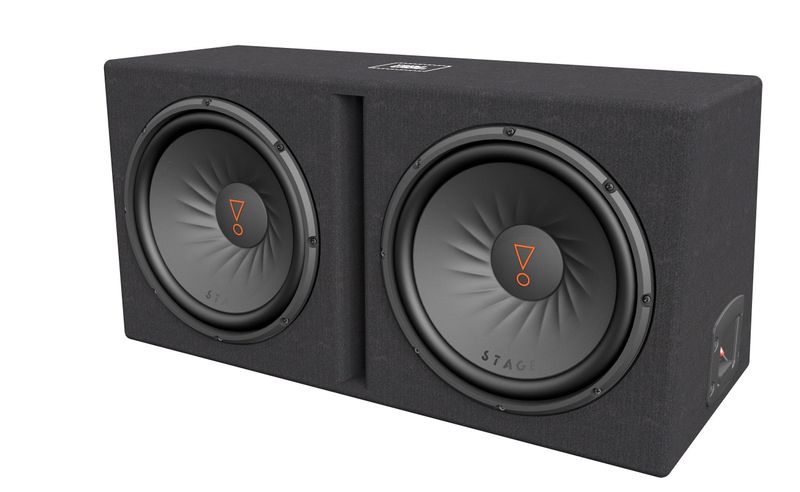 JBL Stage 1200D