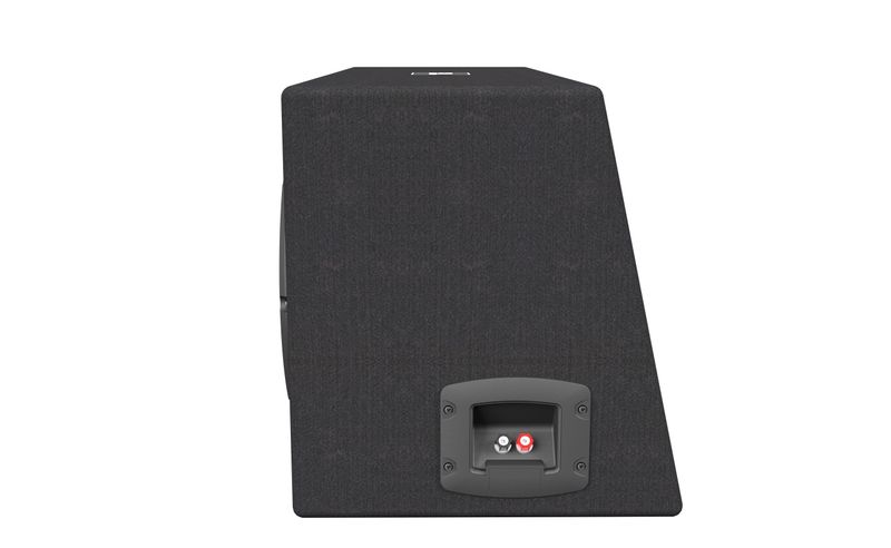 JBL Stage 1200D