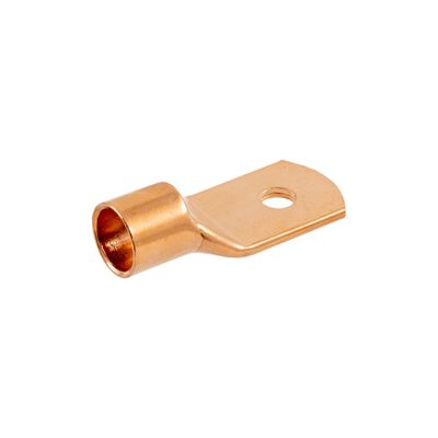 FOUR Connect 4-690393 STAGE3 OFC M8 ring terminal 70-100mm2, 10x blue