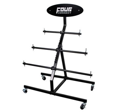 SPOOL CABLE STANDING