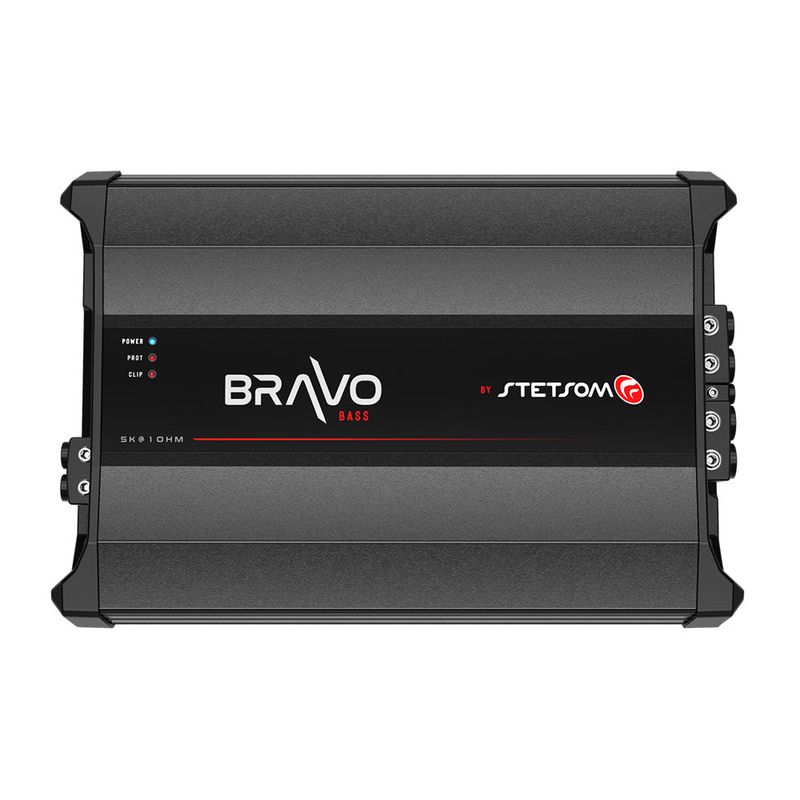Stetsom Bravo Bass 5K-1 Ohm