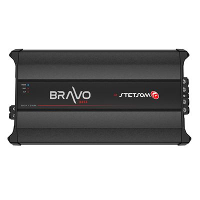 Stetsom Bravo Bass 8K-1 Ohm