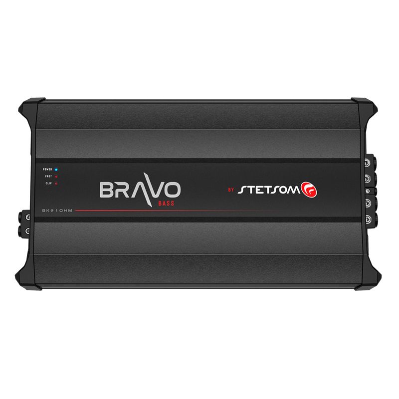 Stetsom Bravo Bass 8K-1 Ohm