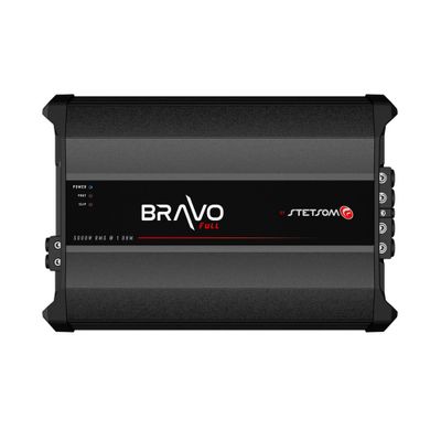 Stetsom Bravo FULL 5000-2 Ohm