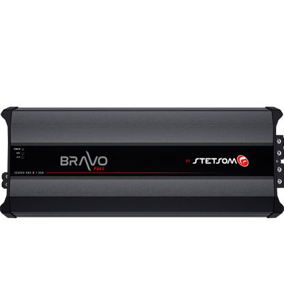 Stetsom Bravo FULL 12000-1 Ohm