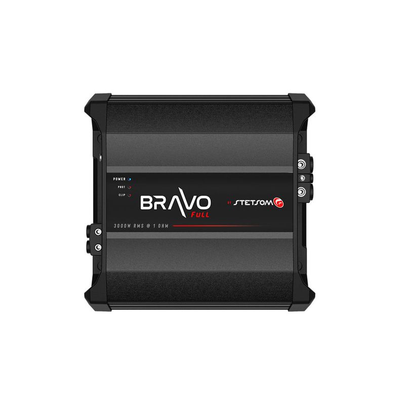 Stetsom Bravo FULL 3000-1 Ohm