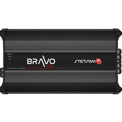 Stetsom Bravo FULL 8000-2 Ohm