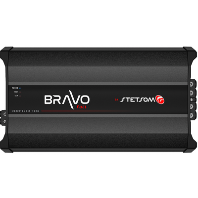 Stetsom Bravo FULL 8000-1 Ohm